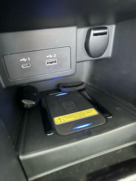 Kicks XPlay 1.6 16V Flex Aut.