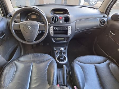 C3 Exclusive 1.4 8V (flex)