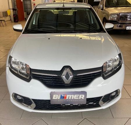 Sandero Dynamique 1.6 8V