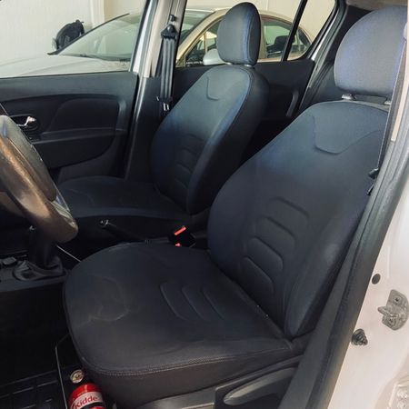 Sandero Dynamique 1.6 8V