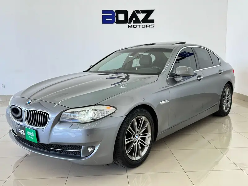 BMW 535i GT 535i 3.0 24V GT
