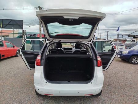C4 Picasso 2.0 16V BVA (Aut)
