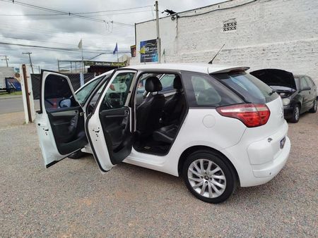C4 Picasso 2.0 16V BVA (Aut)