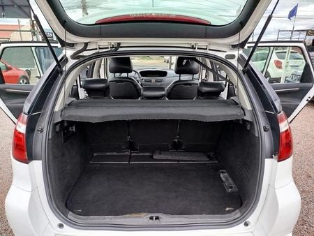 C4 Picasso 2.0 16V BVA (Aut)