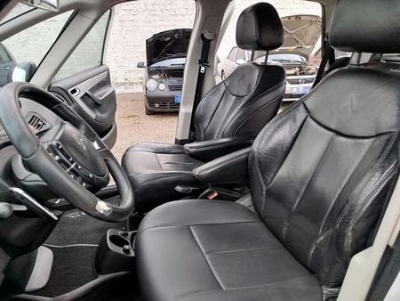C4 Picasso 2.0 16V BVA (Aut)