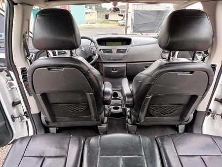 C4 Picasso 2.0 16V BVA (Aut)