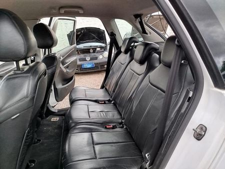 C4 Picasso 2.0 16V BVA (Aut)