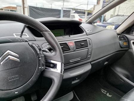 C4 Picasso 2.0 16V BVA (Aut)