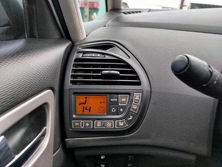 C4 Picasso 2.0 16V BVA (Aut)