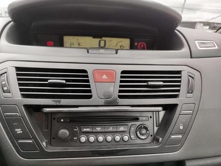 C4 Picasso 2.0 16V BVA (Aut)