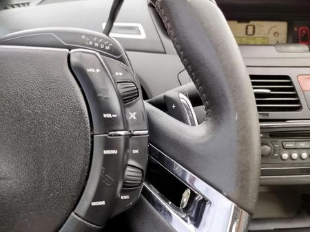 C4 Picasso 2.0 16V BVA (Aut)