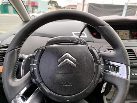 C4 Picasso 2.0 16V BVA (Aut)