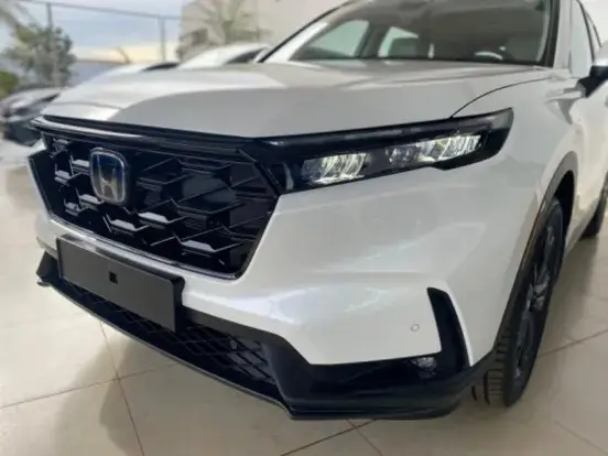Carro Honda CR-V 2024 Advanced Hybrid 2.0