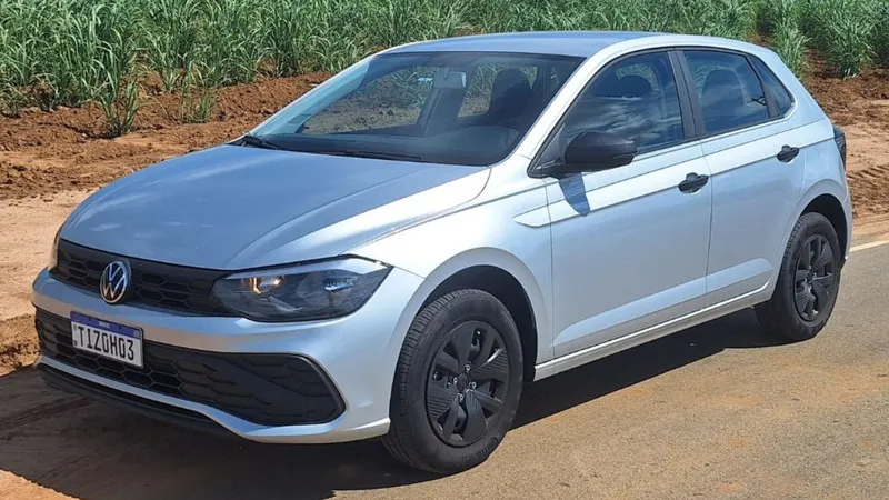 Vendas de carros têm melhor início de ano desde a pandemia 
