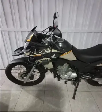 Honda XRE 300 ADVENTURE FLEX