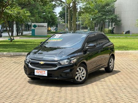 Onix 1.4 LT SPE/4 (Aut)