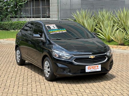 Onix 1.4 LT SPE/4 (Aut)