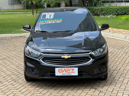 Onix 1.4 LT SPE/4 (Aut)
