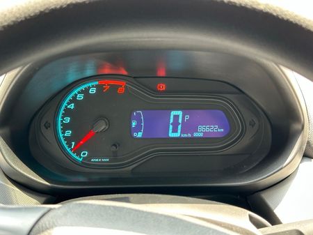 Onix 1.4 LT SPE/4 (Aut)
