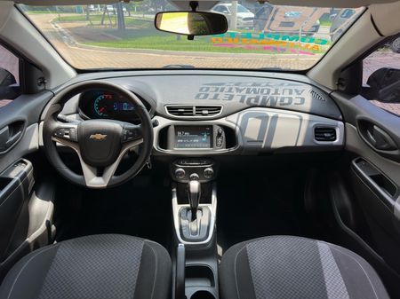 Onix 1.4 LT SPE/4 (Aut)