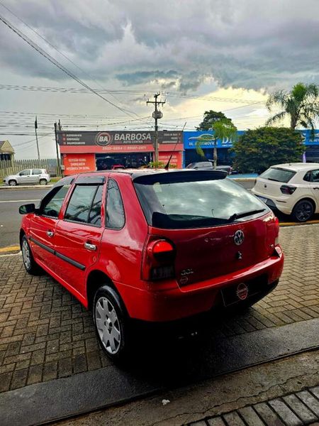 Gol Power 1.6 (G4) (Flex)