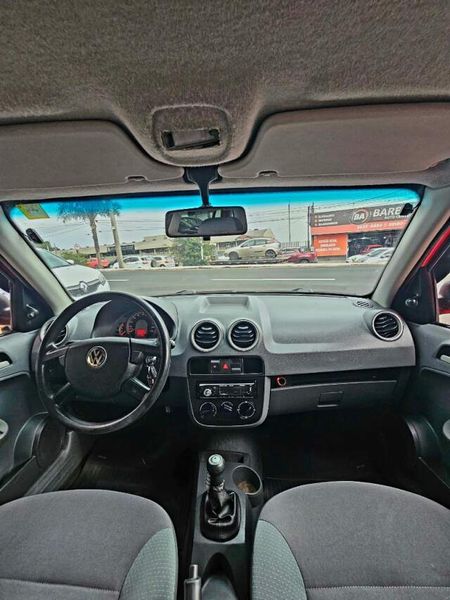 Gol Power 1.6 (G4) (Flex)
