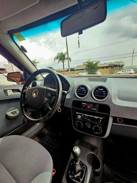 Gol Power 1.6 (G4) (Flex)