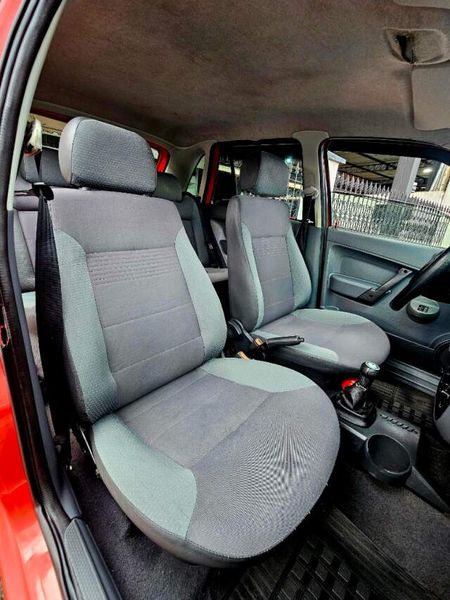 Gol Power 1.6 (G4) (Flex)