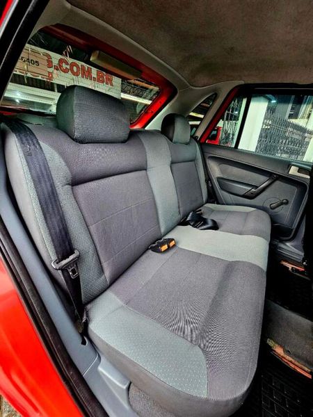 Gol Power 1.6 (G4) (Flex)