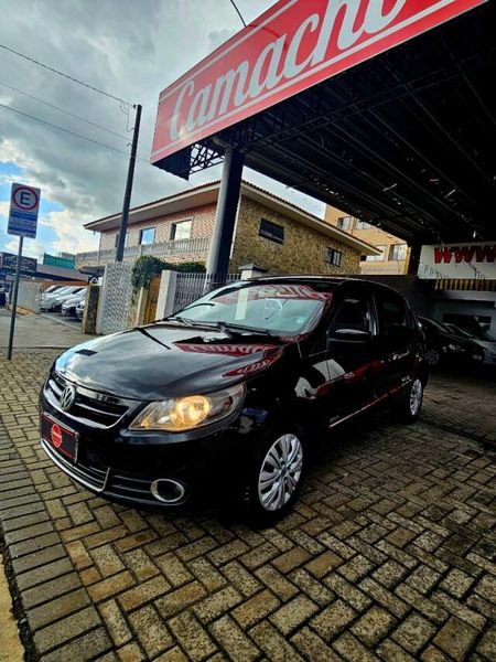 Gol Power 1.6 (G5) (Flex)