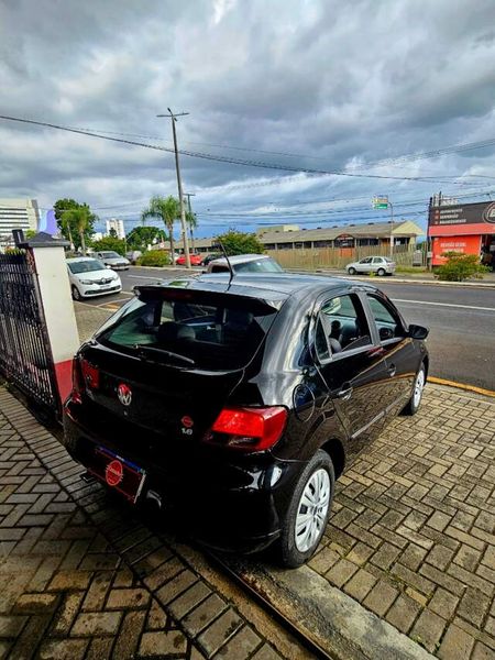 Gol Power 1.6 (G5) (Flex)