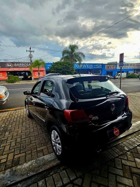 Gol Power 1.6 (G5) (Flex)