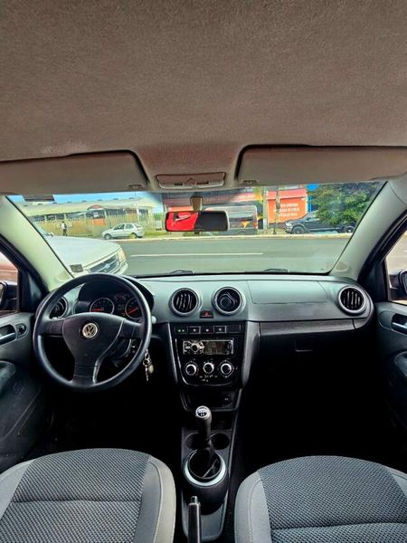 Gol Power 1.6 (G5) (Flex)