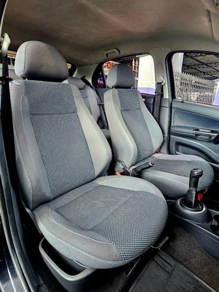 Gol Power 1.6 (G5) (Flex)