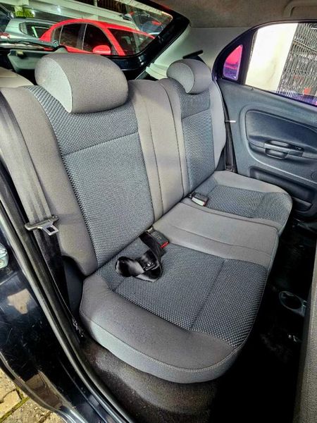 Gol Power 1.6 (G5) (Flex)