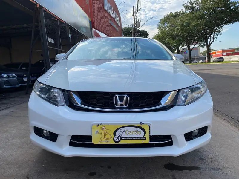 Honda Civic Si I-VTEC 2.4