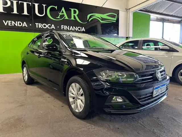 Carro Volkswagen Virtus 2022 GTS 1.4 TSI 16V (Flex)