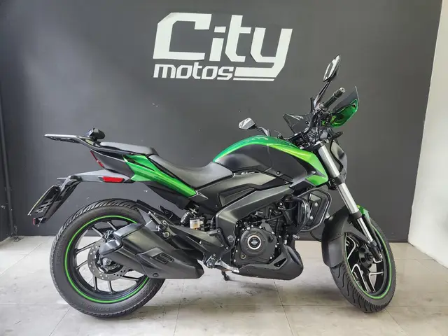 Carro Bajaj Dominar 400 2023 D400 T
