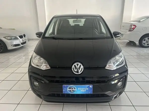 Volkswagen 1.0 MPI (Flex)