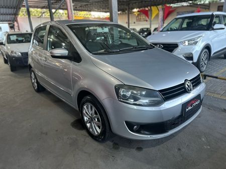 Fox 1.6 VHT Prime (Flex)
