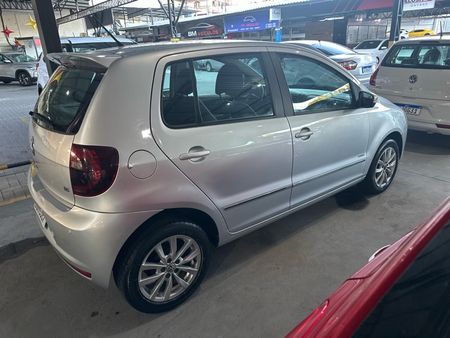 Fox 1.6 VHT Prime (Flex)