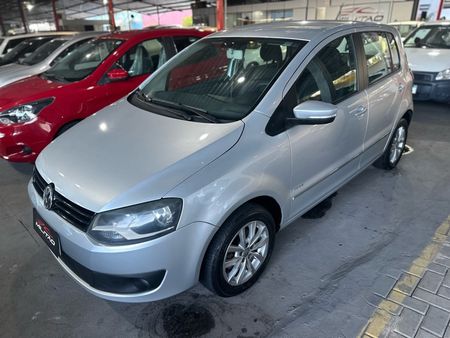 Fox 1.6 VHT Prime (Flex)