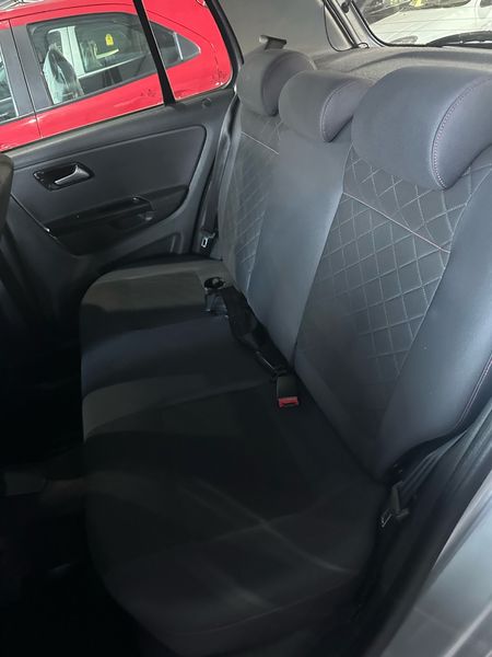 Fox 1.6 VHT Prime (Flex)