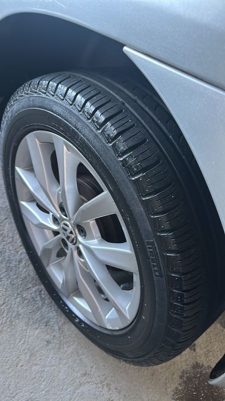 Fox 1.6 VHT Prime (Flex)