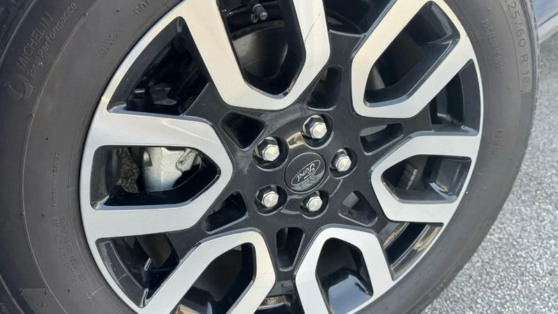 Porque poeira do freio dos carros pode ser mais danosa que poluição do diesel