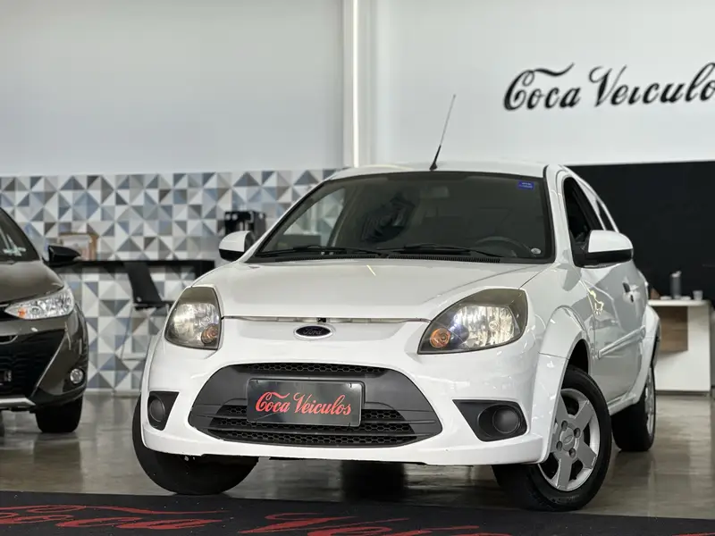 Ford Ka Ka 1.0 Fly (Flex)