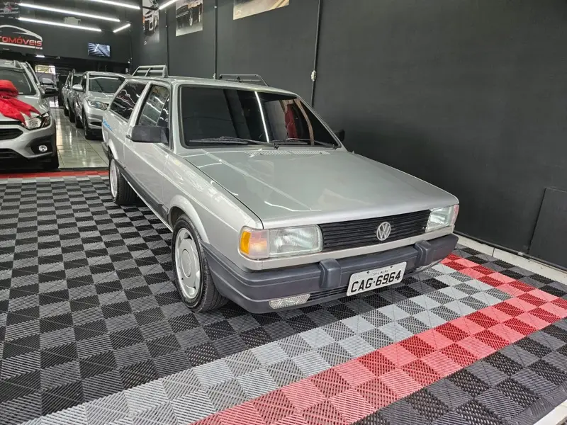 Volkswagen Parati CL 1.8