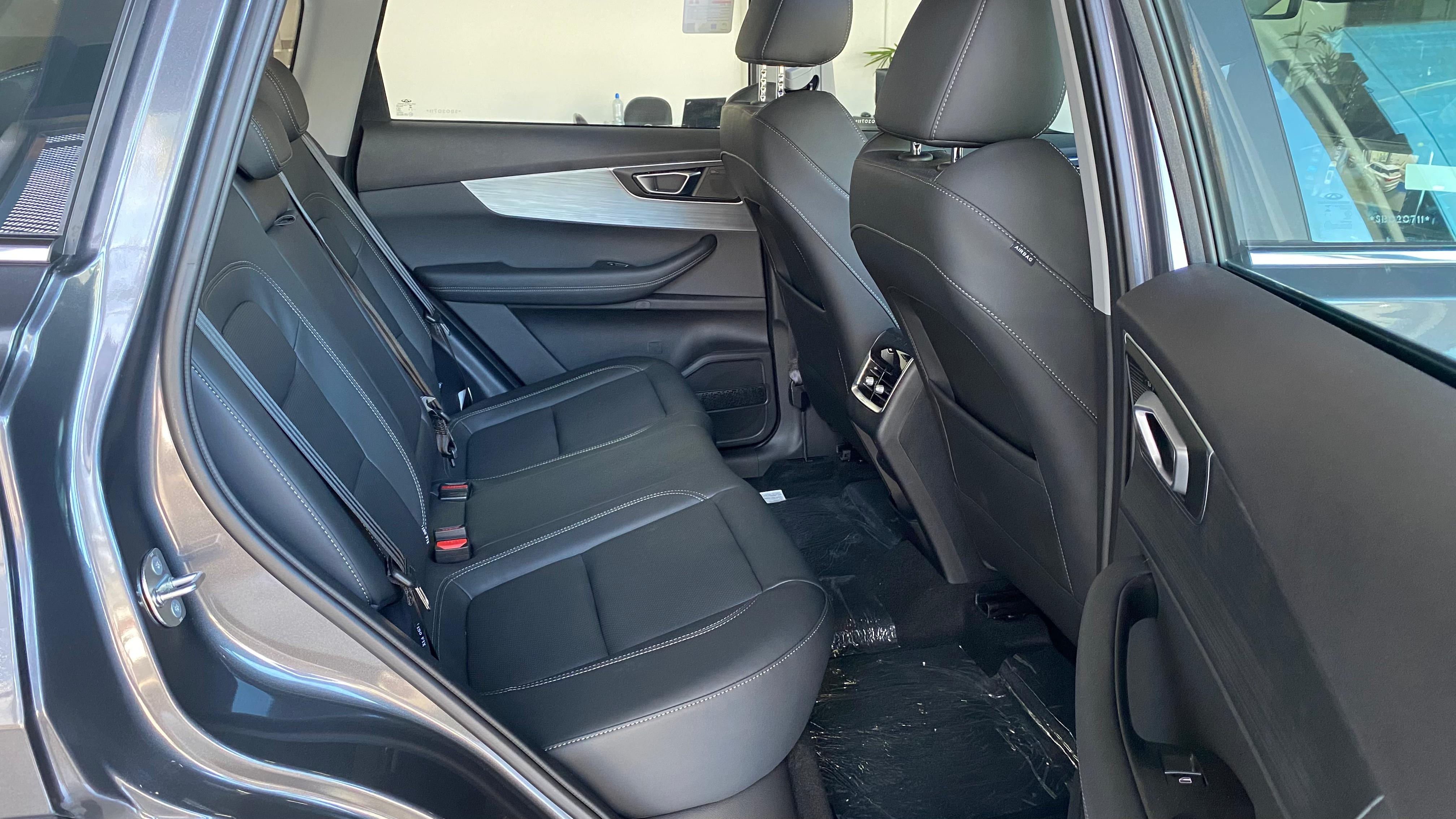 CAOA Chery-Tiggo 7 Pro-Max Drive 1.6
