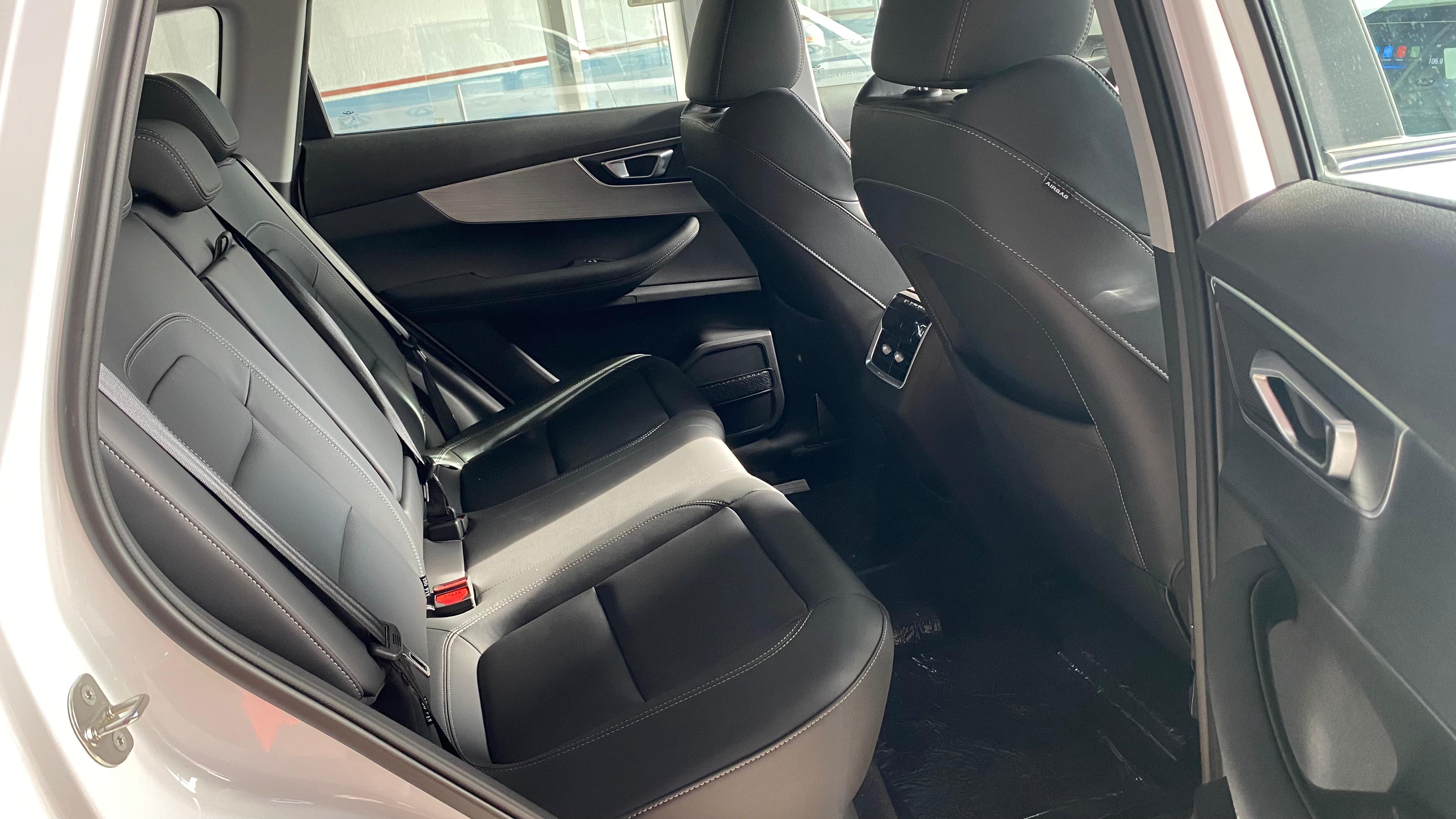 CAOA Chery-Tiggo 7-Sport 1.5 Turbo Flex Aut.