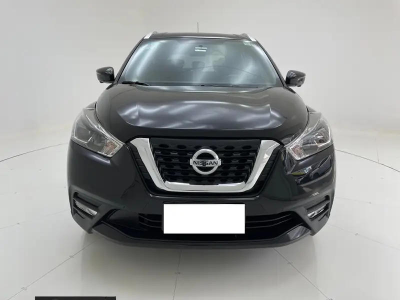 Nissan Kicks 1.6 SL CVT (Flex)